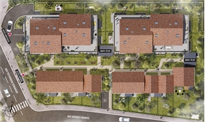 t5 à la vente -   33290  BLANQUEFORT, surface 93 m2 vente t5 - UBI475909259